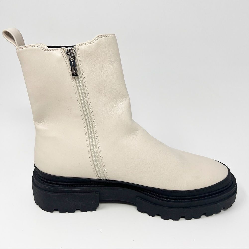 Steven Chelsea Boot NEW! - Picture 4 of 8